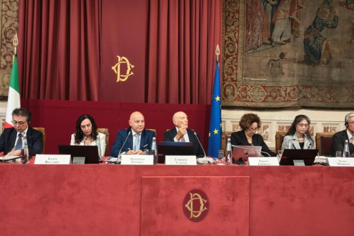Italia e Giappone, la scienza come strumento di dialogo e cooperazione internazionale