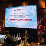 Italia presente al 34° incontro ASEAN sulla pesca a Palawan con il progetto COOPMEC
