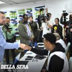 Jimmy Åkesson critica la multietnicità di Stoccolma mentre si avvicinano le elezioni svedesi