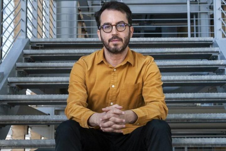 Jonathan Safran Foer: «Gli Stati Uniti hanno perso empatia e solidarietà dopo l'11 settembre»
