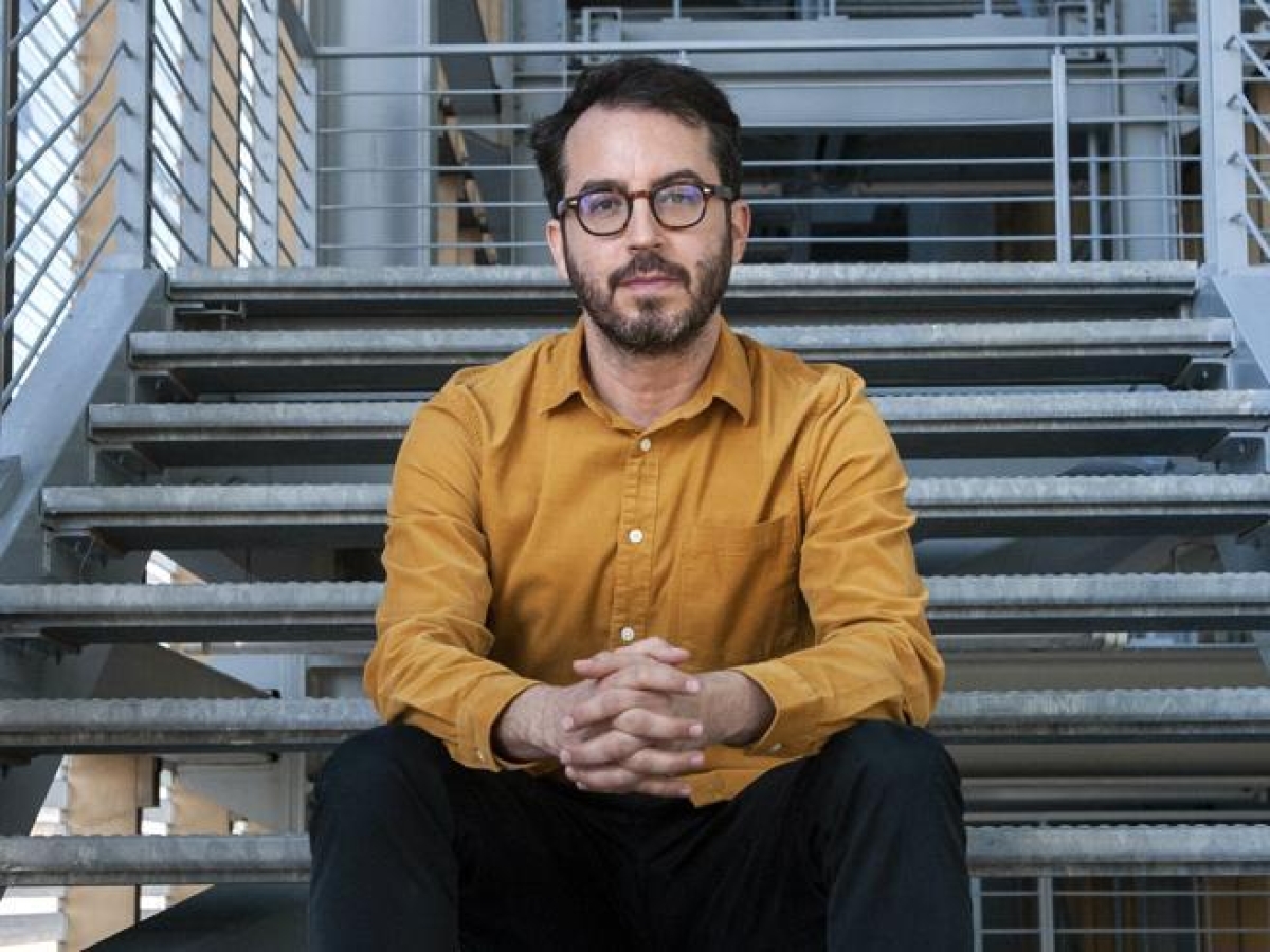 Jonathan Safran Foer: «Gli Stati Uniti hanno perso empatia e solidarietà dopo l'11 settembre»