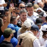 Juan Orlando Hernández assolto in Honduras da accuse di frode e riciclaggio di denaro