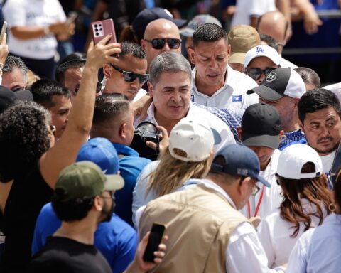 Juan Orlando Hernández assolto in Honduras da accuse di frode e riciclaggio di denaro