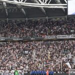 Juventini indignati per il mancato rispetto durante il minuto di silenzio per Mazzola