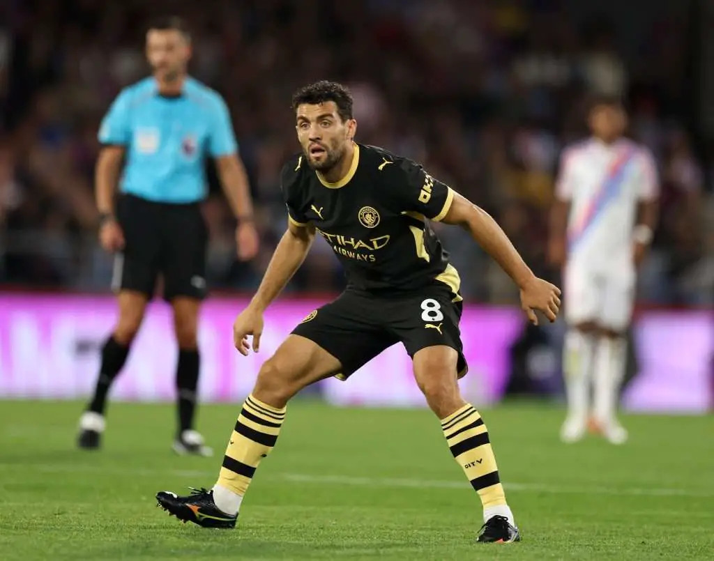 Juventus punta a Matteo Kovacic del Manchester City come rinforzo a centrocampo