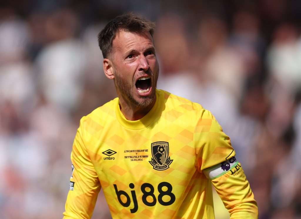 Juventus vicina all'ingaggio del portiere Neto mentre il contratto si avvicina alla conclusione