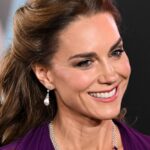 Kate omaggia Diana alla prima del film di Cruise, William: «Condividiamo la passione per il volo»