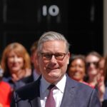 Keir Starmer annuncia le dimissioni anche da parlamentare del Regno Unito
