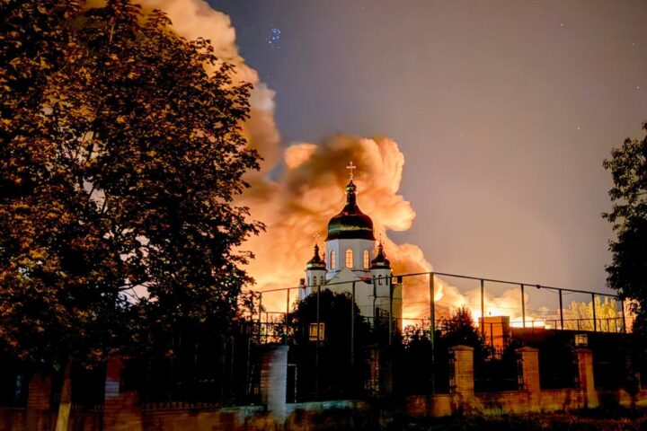 Kiev richiede il rimpatrio dei minori ucraini, la Cassazione ferma le procedure in Italia