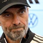 Klopp: non lasciare il patriottismo alle forze di estrema destra come l'AfD