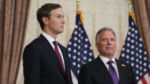 Kushner e Witkoff a Mosca e Kiev: la missione diplomatica e le paure degli emissari di Trump