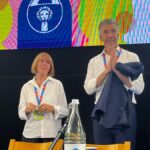 La battaglia contro il patriarcato: Cecchettin e Pelicot uniscono le forze al Festivaletteratura di Mantova