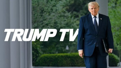 La Casa Bianca lancia Trump Tv dopo il divieto a Cnn, Ms Now e Politico