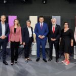 La CDU esclude un'alleanza con la Linke in vista delle elezioni in Sassonia-Anhalt