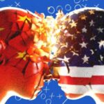 La Cina ruba miliardi di token di AI dagli Stati Uniti, allerta dei servizi americani