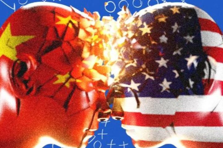 La Cina ruba miliardi di token di AI dagli Stati Uniti, allerta dei servizi americani