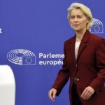 La Commissione europea propone di vietare l'accesso ai social ai minori di 13 anni