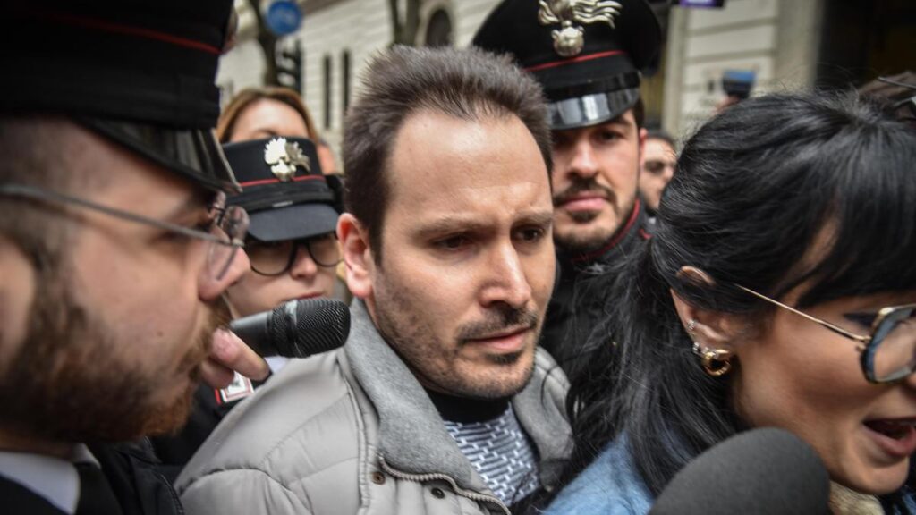 La consulenza psichiatrica su Andrea Sempio non verrà depositata nel processo di Chiara Poggi