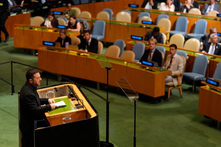 La Corea del Sud accusa l’Ucraina di aver violato un accordo segreto sul trasferimento di prigionieri nordcoreani