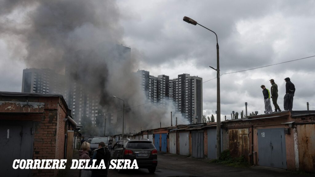 La Corea del Sud esprime rammarico per la divulgazione del trasferimento di soldati nordcoreani da parte dell'Ucraina