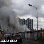 La Corea del Sud esprime rammarico per la divulgazione del trasferimento di soldati nordcoreani da parte dell'Ucraina