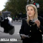 La corrispondente della Cnn esclusa dalla Casa Bianca annuncia: «Faremo causa»