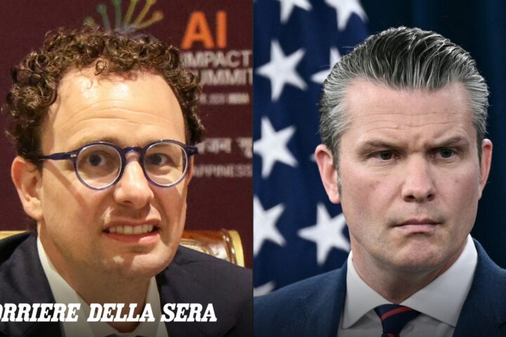 La Corte d'Appello di Washington dà ragione al Pentagono nella causa contro Anthropic