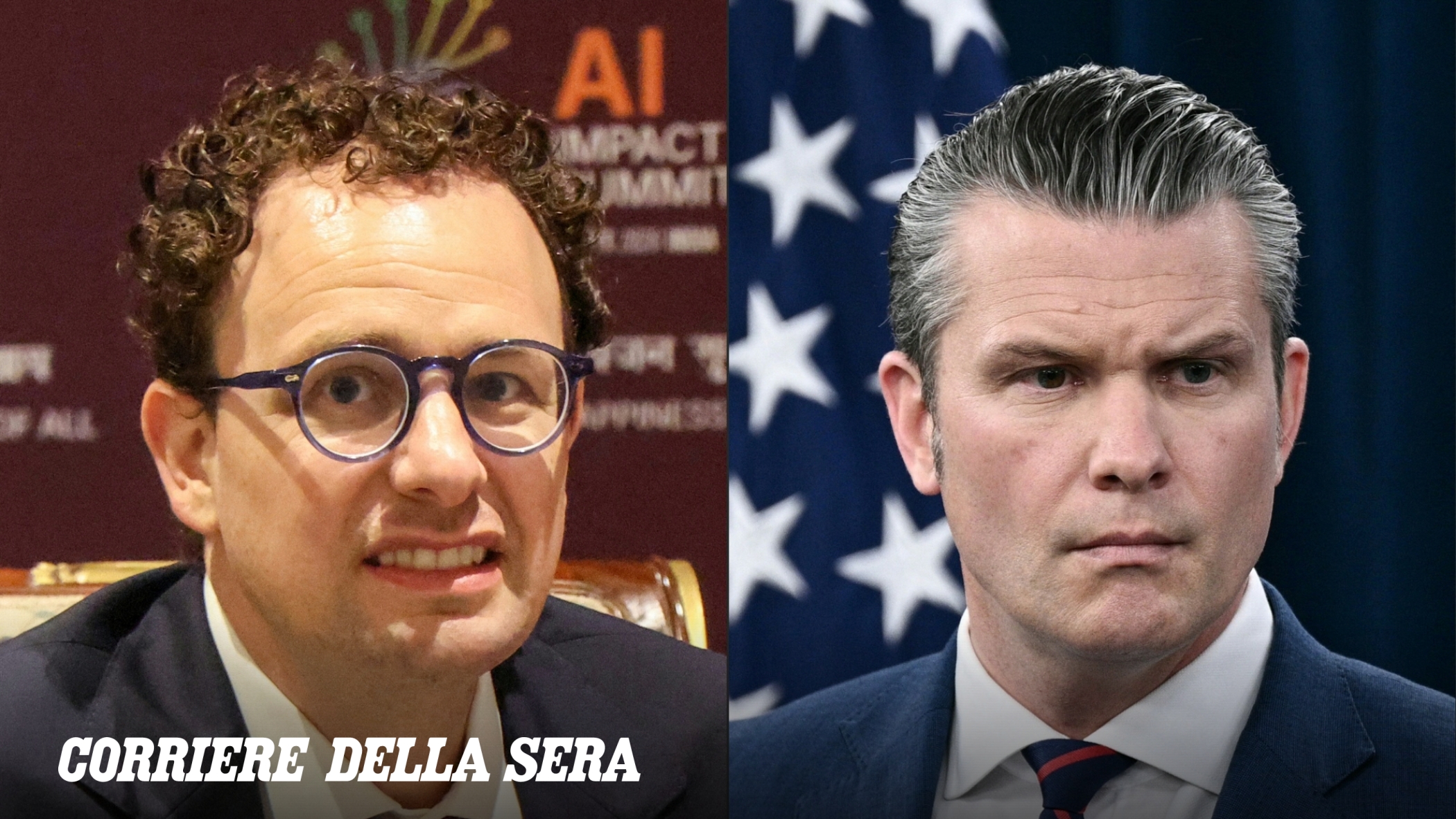 La Corte d'Appello di Washington dà ragione al Pentagono nella causa contro Anthropic