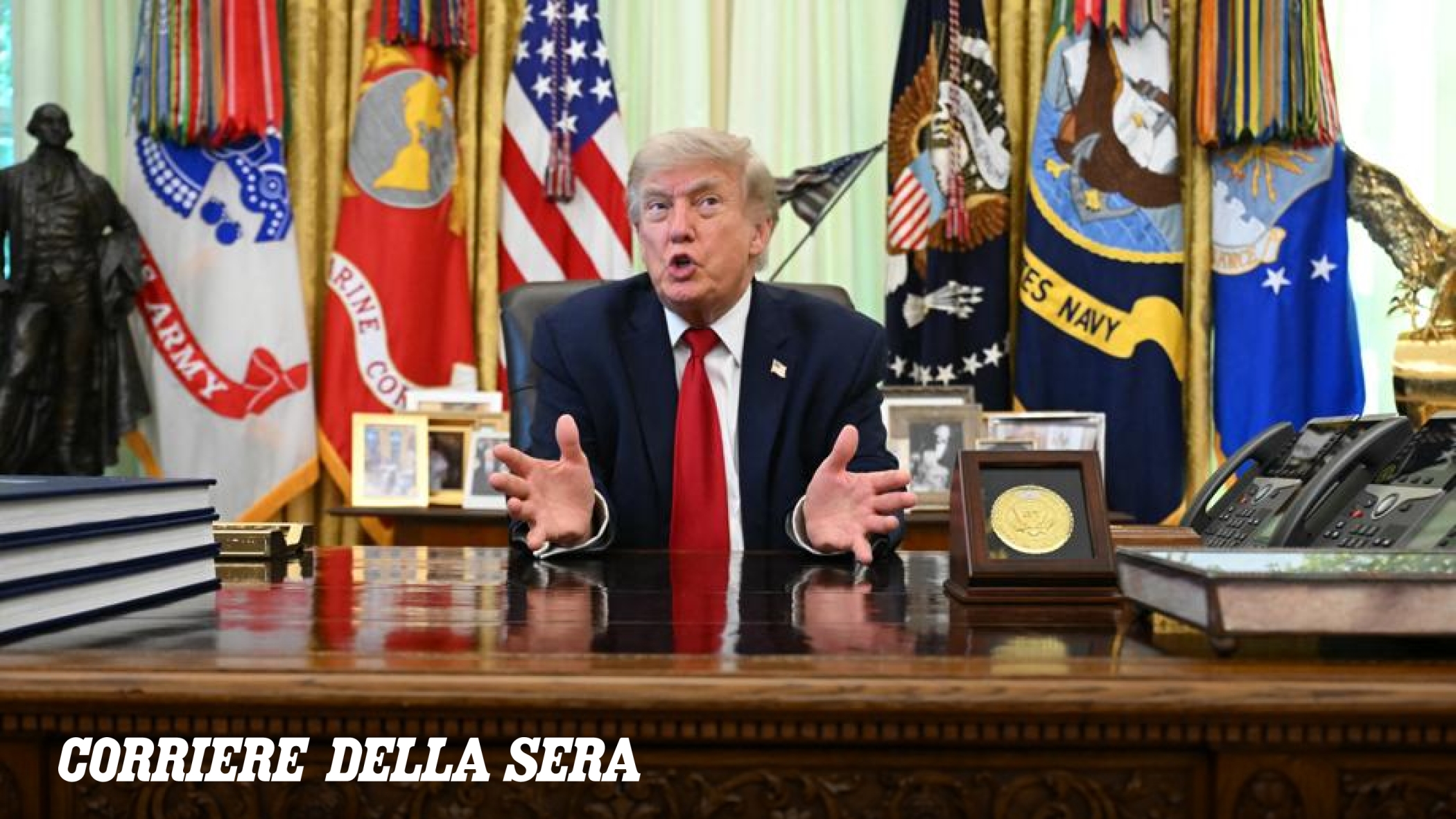 La Corte Suprema respinge le restrizioni al voto per corrispondenza nelle elezioni di midterm negli Stati Uniti