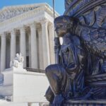 La Corte Suprema Usa ripristina le espulsioni di migranti verso paesi terzi senza garanzie