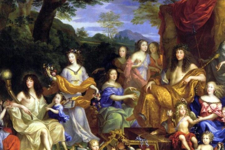 La crisi dell'adulazione: tra potere e mancanza di originalità in Italia