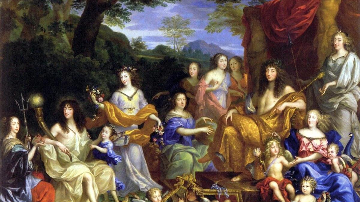 La crisi dell'adulazione: tra potere e mancanza di originalità in Italia