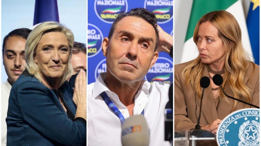 La destra europea: tra sovranisti, patrioti e conservatori dopo il trionfo dell'AfD in Sassonia