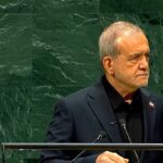 La diretta video dell'Assemblea generale dell'Onu