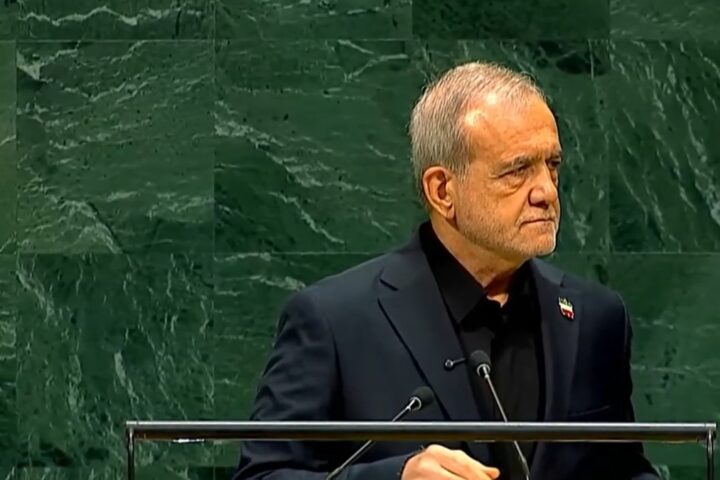 La diretta video dell'Assemblea generale dell'Onu