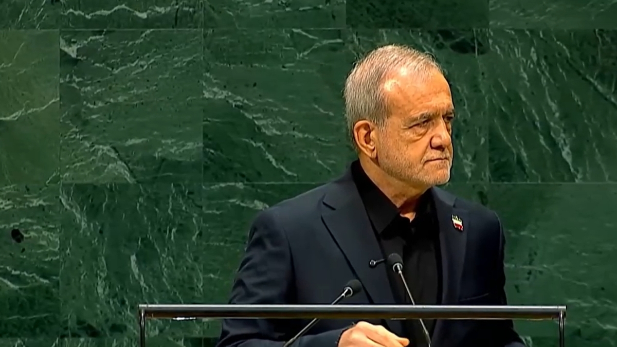 La diretta video dell'Assemblea generale dell'Onu