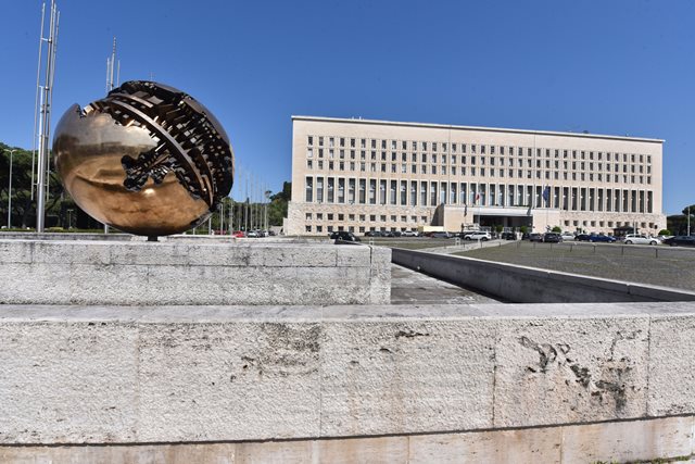 La Farnesina ospita la 3ª Giornata dello Sport Italiano nel Mondo il 14 settembre