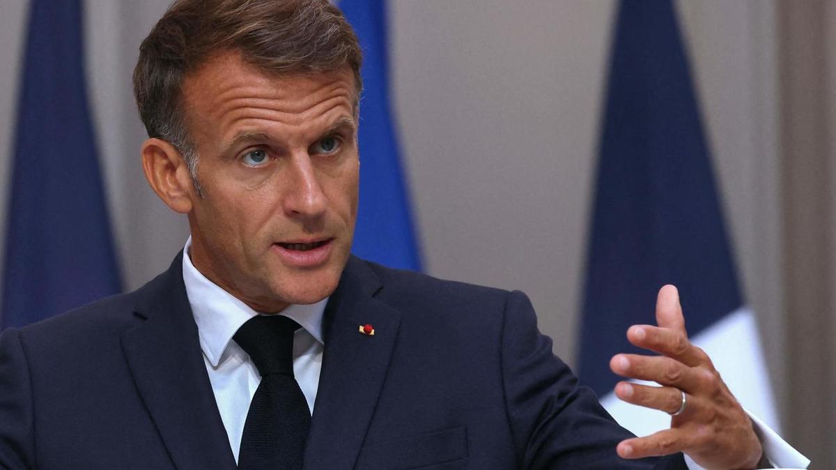 La Francia affronta una crisi profonda: spread ai massimi da 2012 e preoccupazioni economiche crescente