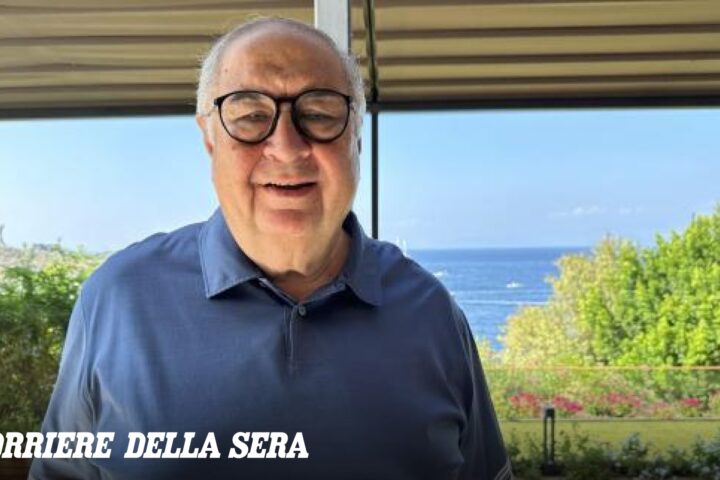 La Francia chiede un rinvio delle sanzioni contro l'oligarca russo Usmanov per motivi di sicurezza nazionale