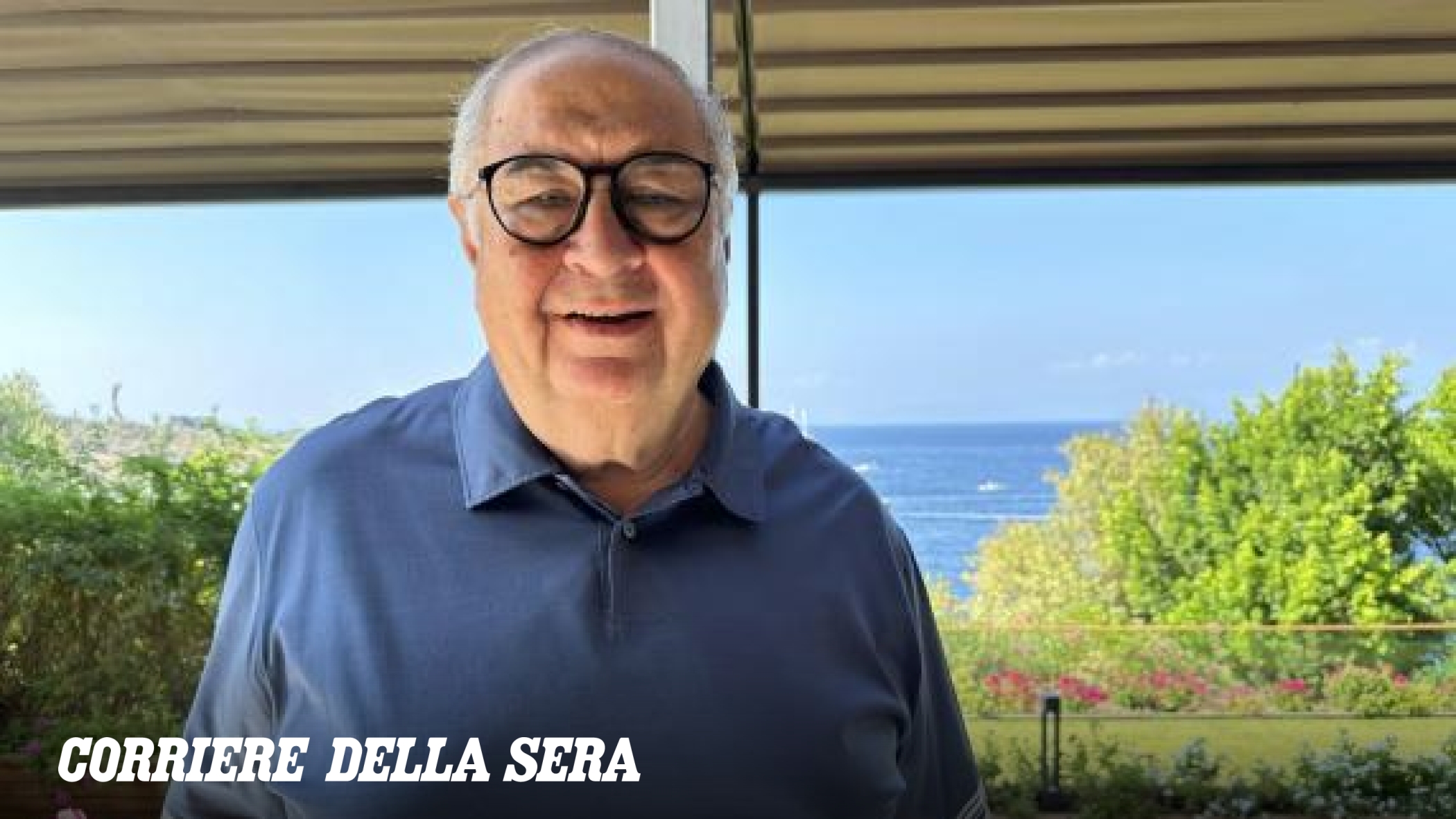 La Francia chiede un rinvio delle sanzioni contro l'oligarca russo Usmanov per motivi di sicurezza nazionale