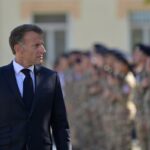 La Francia invia truppe in Arabia Saudita per proteggere gli impianti petroliferi di Yanbu