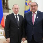 La Francia ostacola il rinnovo delle sanzioni europee contro la Russia per esentare Alisher Usmanov
