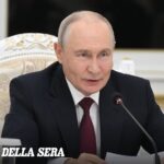 La Germania accusa formalmente la Russia di attacchi ibridi contro l'Europa e l'Ucraina