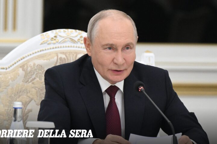 La Germania accusa formalmente la Russia di attacchi ibridi contro l'Europa e l'Ucraina