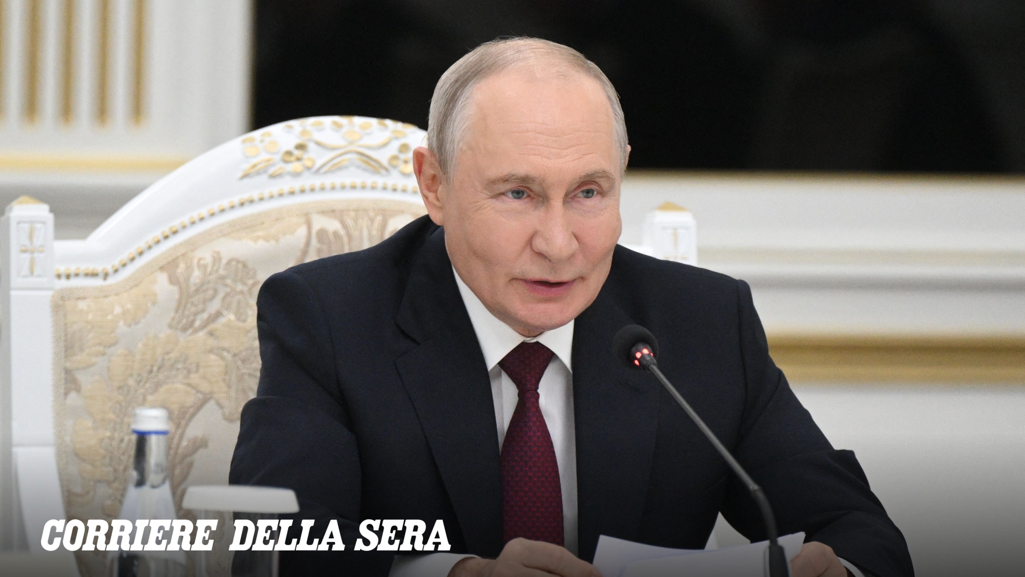 La Germania accusa formalmente la Russia di attacchi ibridi contro l'Europa e l'Ucraina