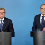 La Germania accusa la Russia di sabotaggio all'aeroporto di Lipsia