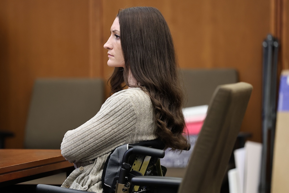 La giuria non raggiunge un verdetto nel caso di Lindsay Clancy, accusata di omicidio negli Stati Uniti