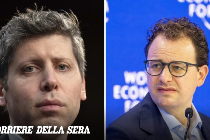 La grande commedia dell'intelligenza artificiale: soldi, potere e algoritmi in 14 scene