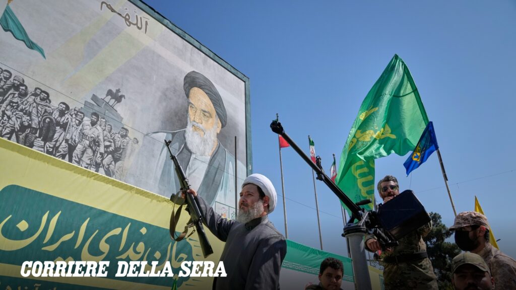 La guerra in Iran costa 43,6 miliardi di dollari agli Stati Uniti fino a settembre