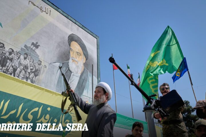 La guerra in Iran costa 43,6 miliardi di dollari agli Stati Uniti fino a settembre